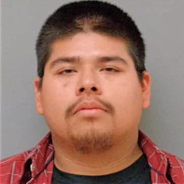 Herrera Ricardo - Madera County, CA 