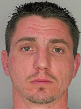 Hupp Richard - Hillsborough County, FL 