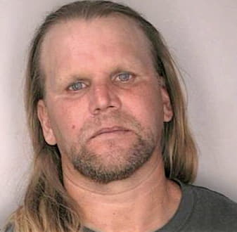 Zaugg Richard - Hillsborough County, FL 