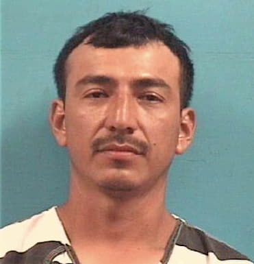 Cordova Rigoberto - Brazoria County, TX 