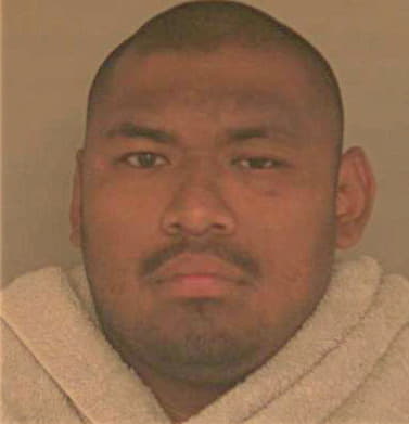 Garcia Rolando - Collin County, TX 
