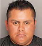 Jimenez-Hernandez Rosendo - Greenville County, SC 