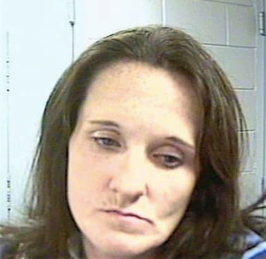 Leedy Sarah - Pike County, KY 