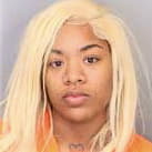 Givand Shermeka - Shelby County, TN 