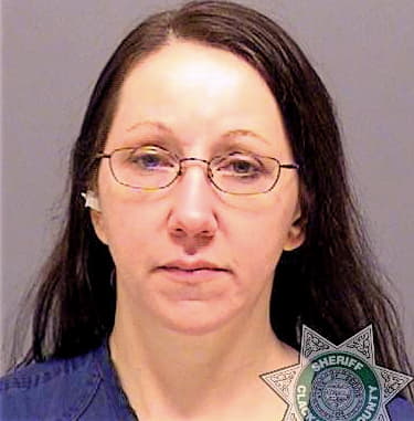 Worthington Stacie - Clackamas County, OR 