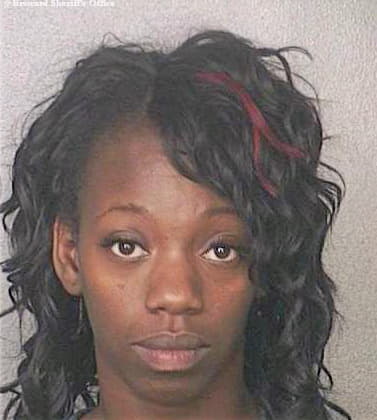 Reddick Tirrany - Broward County, FL 