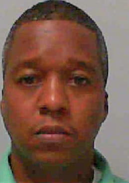 Williams Vincent - Mecklenburg County, NC 