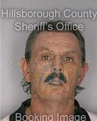 Morgan William - Hillsborough County, FL 