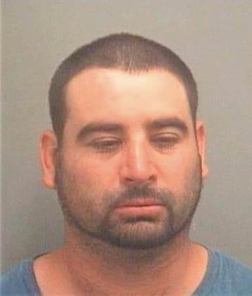 Garcia Abel - PalmBeach County, FL 