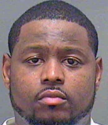 Wilmore Allen - Mecklenburg County, NC 
