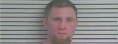 Mclaurin Anderson - Forrest County, MS 