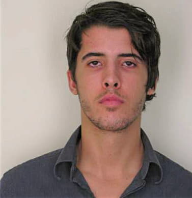 Bartlett Augustine - Hillsborough County, FL 