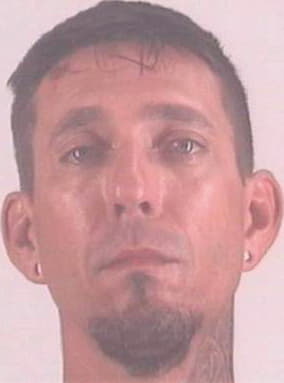 Martin Billy - Tarrant County, TX 