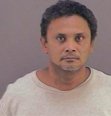 Contreras Carlos - Gregg County, TX 