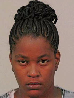 Brownlee Cassandra - Tift County, GA 