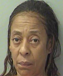 Jones Cassandra - Okaloosa County, FL 