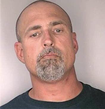 Klink Christopher - Hillsborough County, FL 