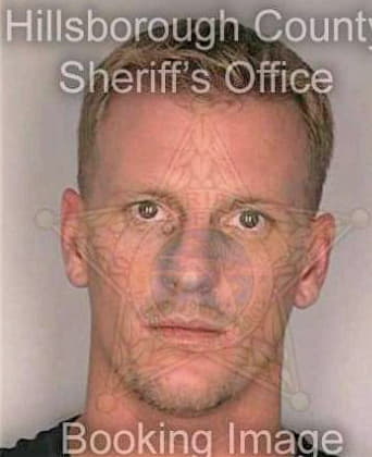 Webb Christopher - Hillsborough County, FL 