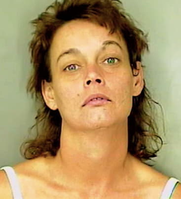 Margotta Connie - Polk County, FL 