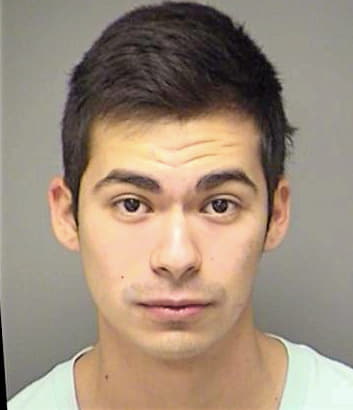Heredia Daniel - Denton County, TX 