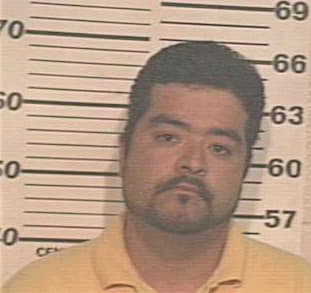 Olvera Daniel - Hidalgo County, TX 