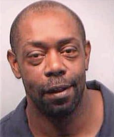 Williams Darrell - Fulton County, GA 