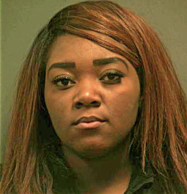 Burns Destiney - Randall County, TX 