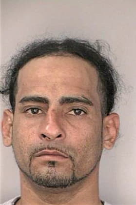 Rivera Effrans - Hillsborough County, FL 