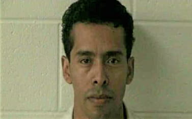Reyes Esgardo - Newton County, GA 