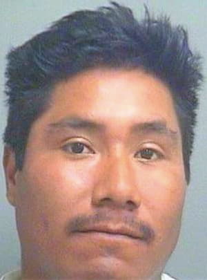 Arturo Feliciano - PalmBeach County, FL 