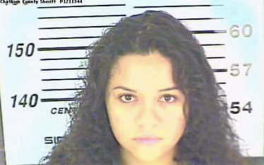 Alvarez-Martinez Graciela - Chatham County, GA 