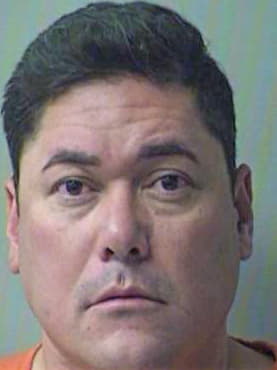 Lizardo Guillermo - Okaloosa County, FL 