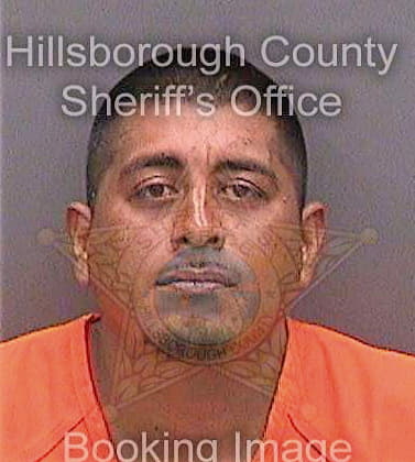 Rodriguez Heriberto - Hillsborough County, FL 