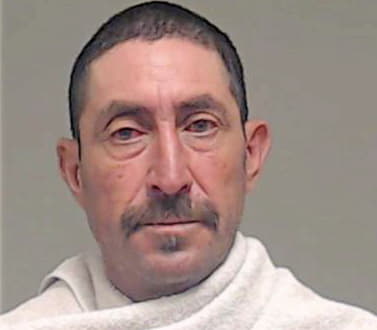 Frias Ignacio - Collin County, TX 