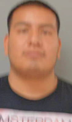 Lopez Isaias - Madera County, CA 