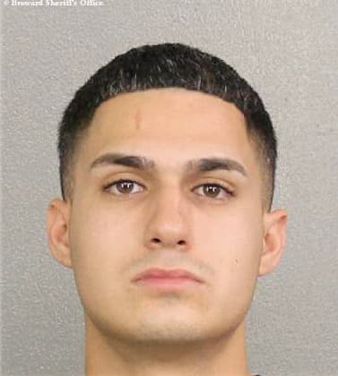 Garcia Javier - Broward County, FL 