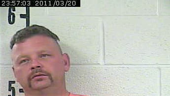 Holder John - Bullitt County, KY 