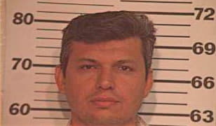 Molina Jose - Hidalgo County, TX 