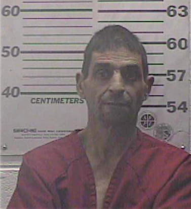 Rodriguez Joseph - SantaFe County, NM 