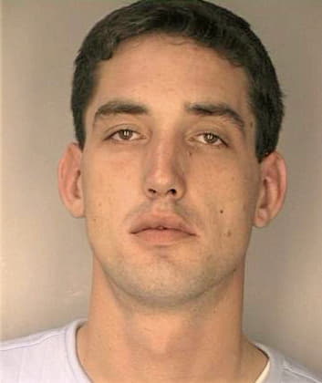 Collier Joshua - Hillsborough County, FL 