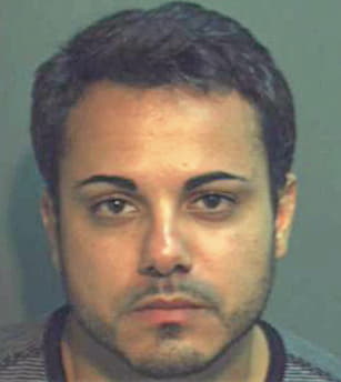 Melendez Julio - Orange County, FL 