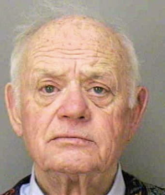 Bruce Lawrence - Polk County, FL 
