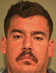 Ramirez Marco - Hidalgo County, TX 