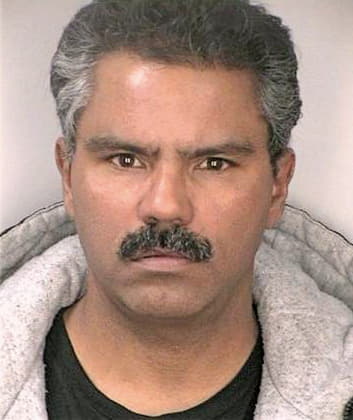 Ortiz Marcos - Hillsborough County, FL 