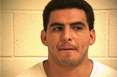 Garcia Mark - Hidalgo County, TX 