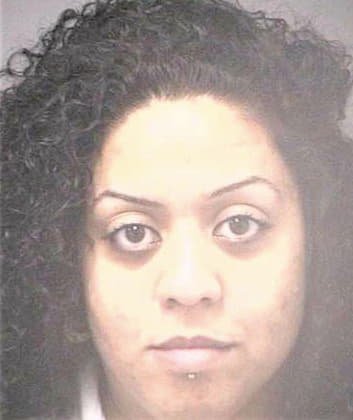Munoz Odalys - Hillsborough County, FL 