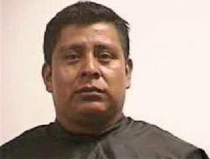 Hernandez Pablo - Pickens County, SC 