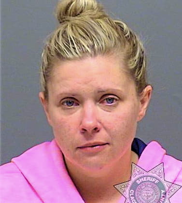 Clark Rebekah - Clackamas County, OR 