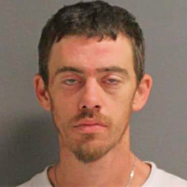 Smith Richard - Volusia County, FL 