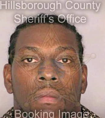 Wilson Richard - Hillsborough County, FL 